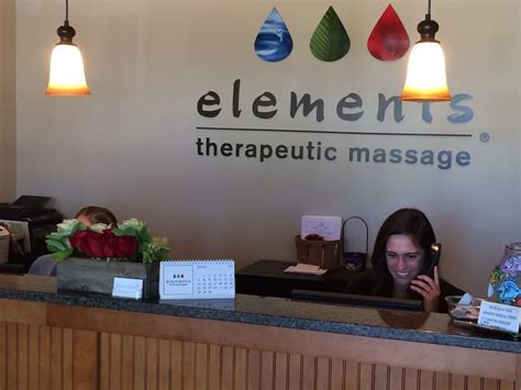 element massage reviews